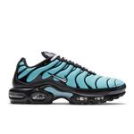 Aqua-Metallic Silver-Black- 'AQUA SILVER'