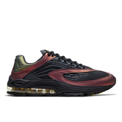 Men Shoes - Nike Tuned Max 99 - Black-Yellow-Grey
