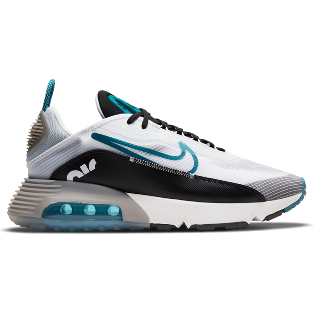 Nike Air Max 2090 Herenschoen - Wit - CV8835-100