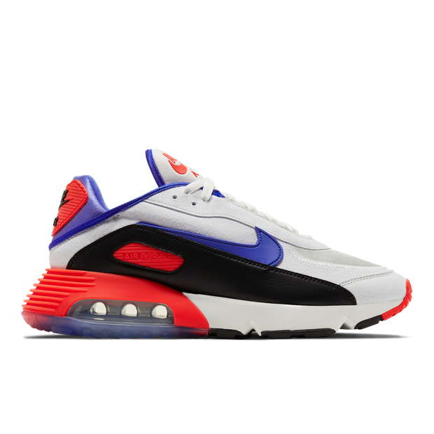 Nike Air Max 2090 EOI sko til herre - White - DA9357-100