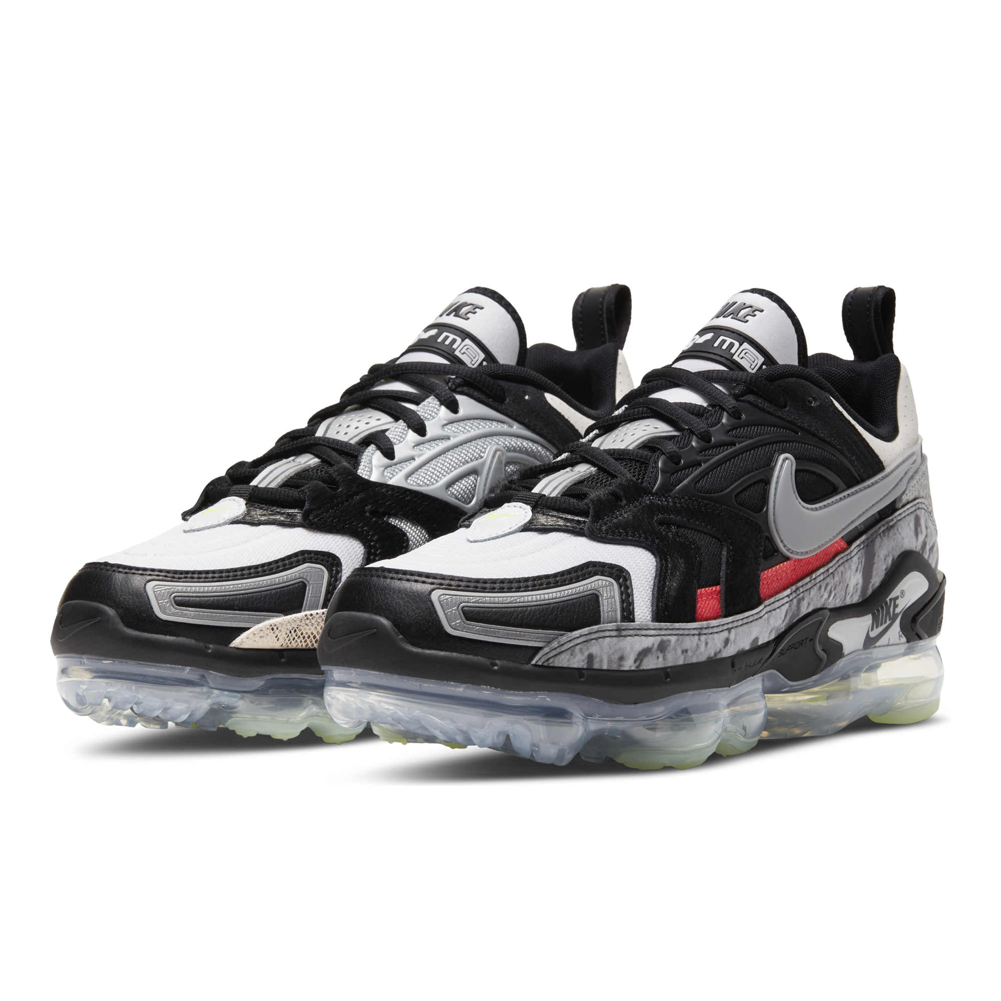 mens black nike air vapormax