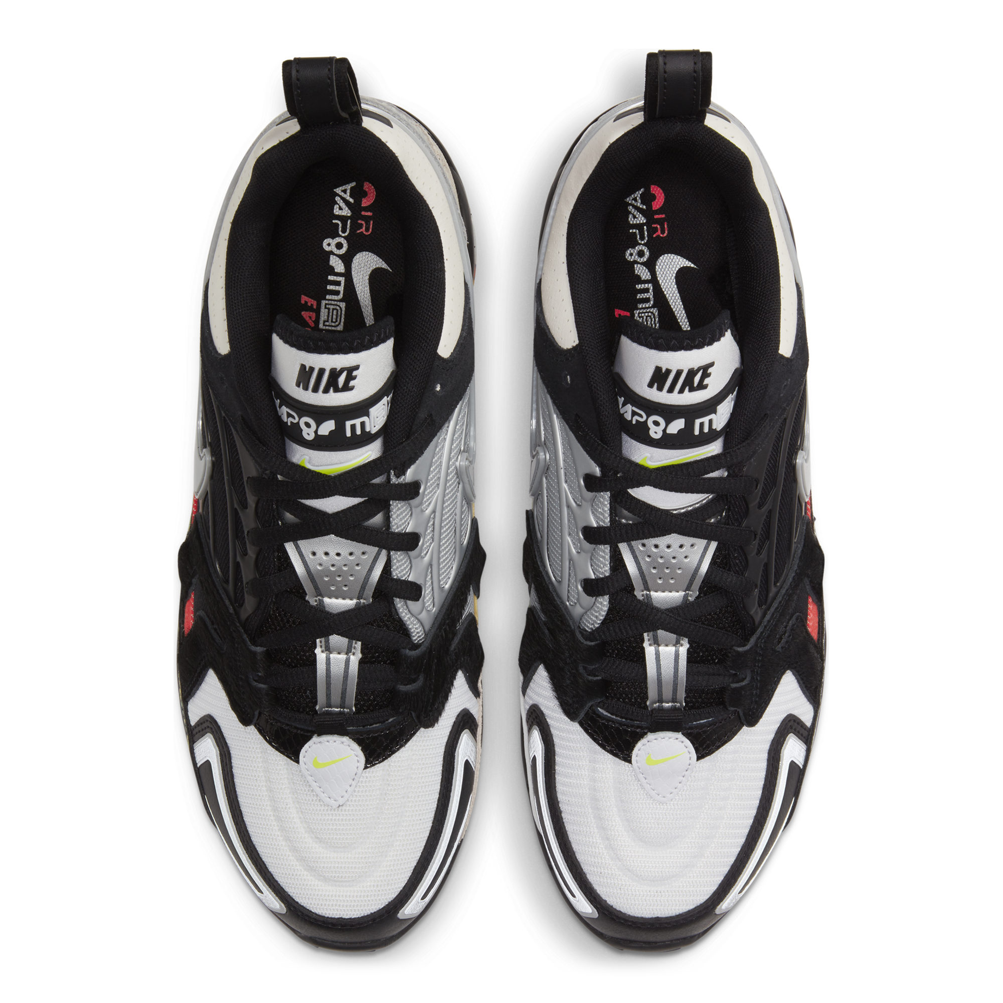 footlocker vapormax men