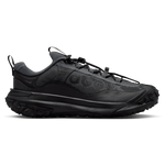 Dk Smoke Grey-Black-Black
