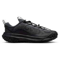 Men Shoes - Nike ACG Mountain Fly 2 Low GTX - Dk Smoke Grey-Black-Black