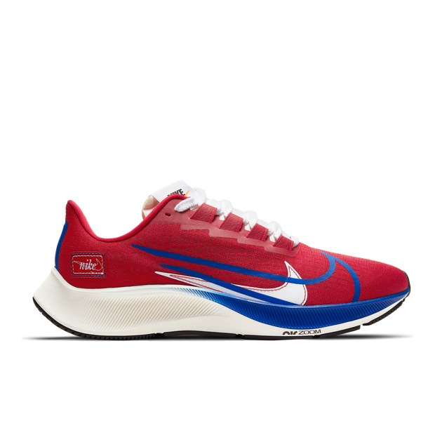 Nike Air Zoom Pegasus 37 Premium Zapatillas de running - Hombre - Rojo - CQ9908-600