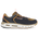 Under Armour Summit Trek Suede - Men Shoes Anthracite-Coyote-Ares Red