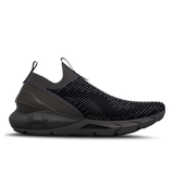Black-White-Jet Gray