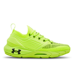 High Vis Yellow-Black-Black