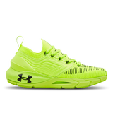 High Vis Yellow-Black-Black