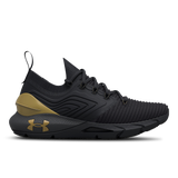Black-Jet Grey-Metallic Gold