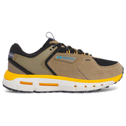 Men Shoes - Under Armour Ua Summit Trek Suede - Bayou-Black-Electric Blue