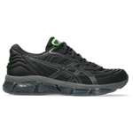 Black-Obsidian Grey