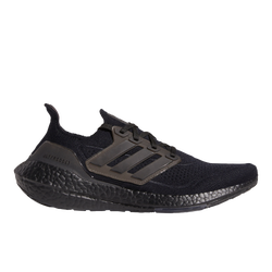 Men Shoes - adidas Ultraboost - Black-Black-Black
