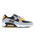 Nike Air Max 90 - Men Shoes Wolf Grey-Black-University Gold