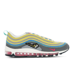 Iron Grey-Phantom-Particle Grey