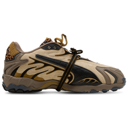 Men Shoes - Puma x A$AP Rocky Inhale - Leopard Toasted-Leopard Toasted