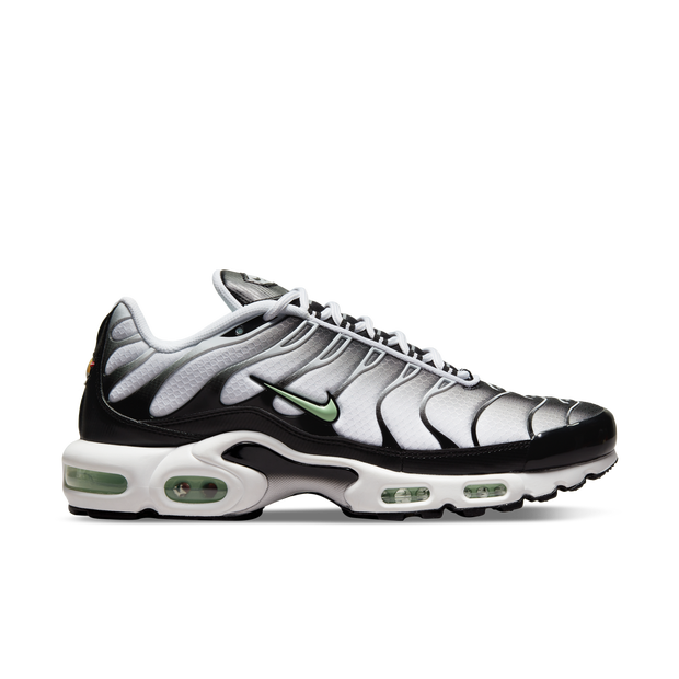 Nike Air Max Plus Herenschoen - Wit - DH4776-100