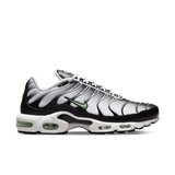 White-Fresh Mint-Black