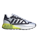 Ftwr White-Core Black-Acid Yellow