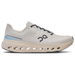 Men Shoes - On Cloudmonster - Ivory-Dew