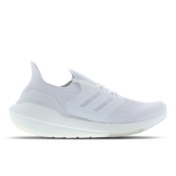 Men Shoes - adidas Ultra Boost 21 - White-White-Grey