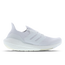 adidas Ultra Boost 21 - Men Shoes White-White-Grey