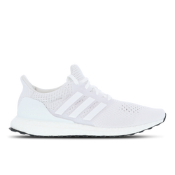 Men Shoes - adidas Ultraboost 1.0 - White-White-White