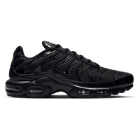 Nike tuned 2025 1 black mens