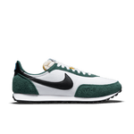 White-Black-Pro Green