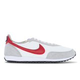White-Gym Red-Lt Smoke Grey