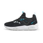 Black-Blue Atoll