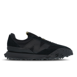 Men Shoes - New Balance Xc-72 - Black-Black