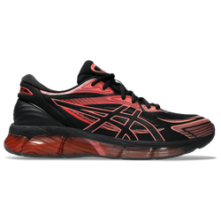 Men Shoes - Asics Gel-Quantum 360 VIII - Black-Cayenne