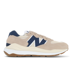 Men Shoes - New Balance 5740 - Mindful Grey-Black