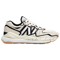 Men Shoes - New Balance x Joshua Vides 5740 - Tan-Black