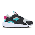 Black-Lethal Pink-New Emerald