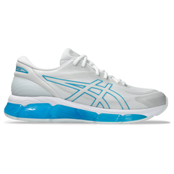 Men Shoes - Asics Gel-Quantum 360 VIII - White-Digital Aqua