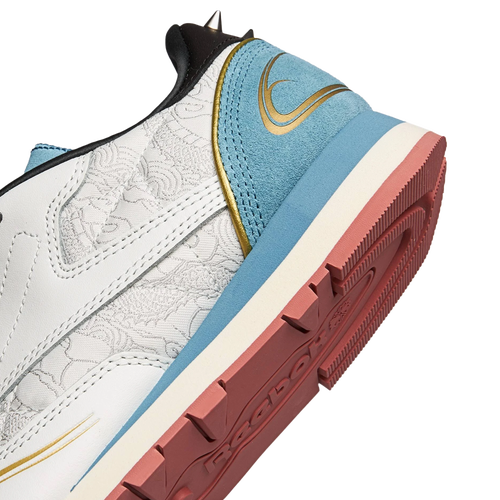 Reebok Classic Leather Image 5 of 5. Tap to open photo gallery.