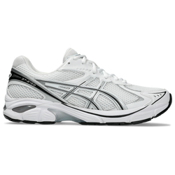 Men Shoes - Asics GT-2160 - White-Pure Silver