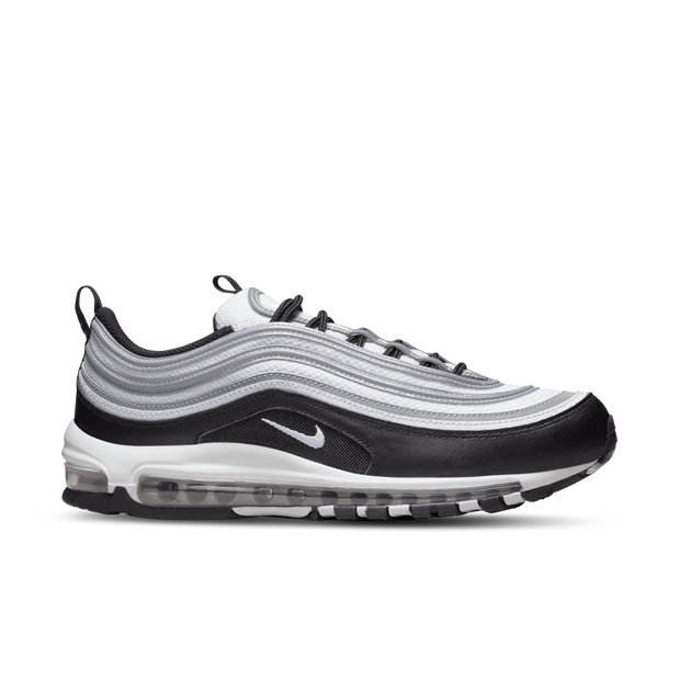Buty męskie Nike Air Max 97 - Czerń - DM0027-001