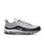 Nike Air Max 97 Essential - Men Shoes Black-White-Reflect Silver | 