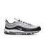 Nike Air Max 97 Essential - Men Shoes Black-White-Reflect Silver