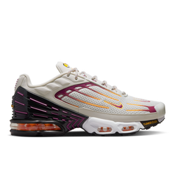 Men Shoes - Nike Tuned - Light Bone-Viotech-University Gold