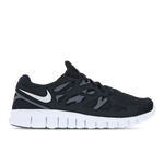 Black-White-Dark Grey