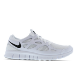 White-Black-Pure Platinum