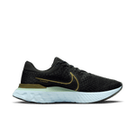 Cloud White-Core Black-Grey One