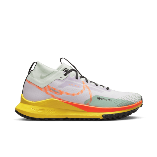 footlocker.com.au | Nike React Pegasus Trail 4 Goretex
