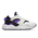 Nike Air Huarache - Men Shoes White-Black-Hyper Grape