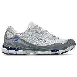 Men Shoes - Asics Gel-NYC - Glacier Grey-Gravel