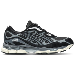 Men Shoes - Asics Gel-NYC - Black-Black